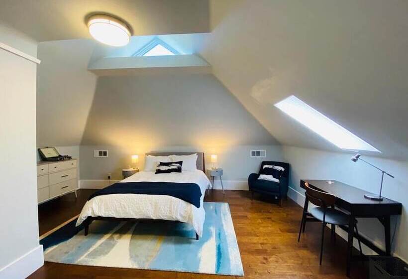 تختخواب و صبحانه Family Laundry & Spa