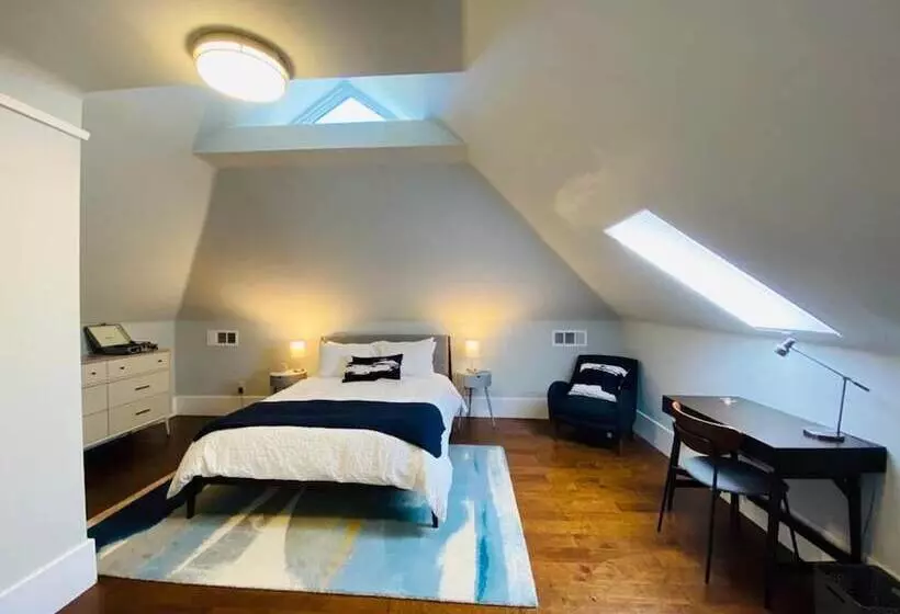 Aamiaismajoitus (B&B) Family Laundry & Spa