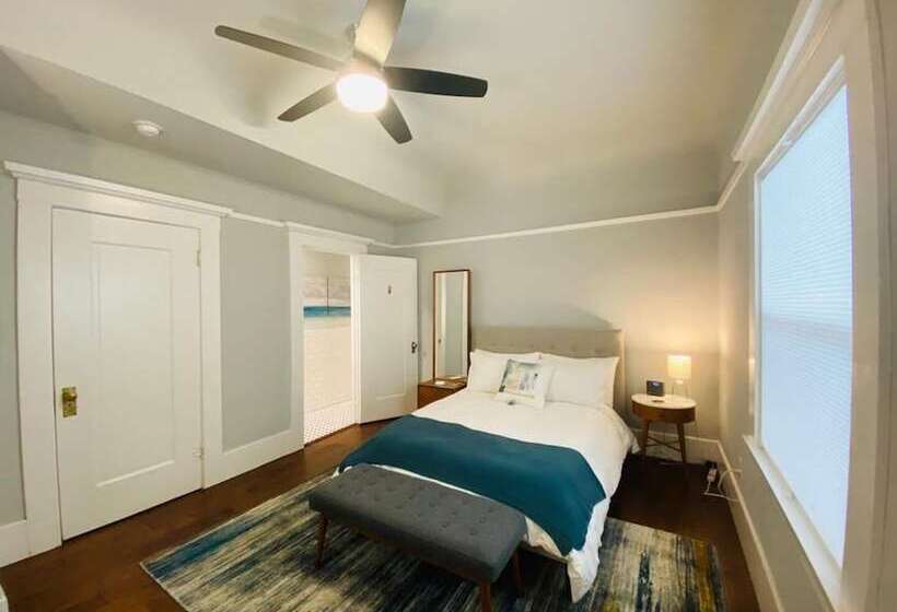 تختخواب و صبحانه Family Laundry & Spa