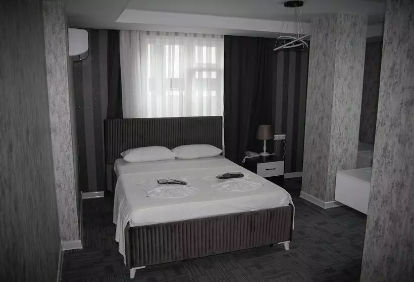 ベッドアンドブレックファースト The Hera Bostancı