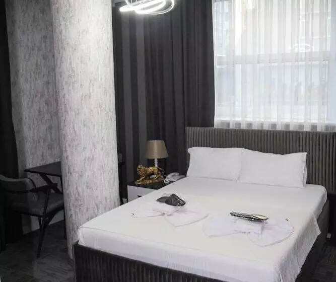 ベッドアンドブレックファースト The Hera Bostancı