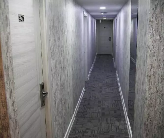 ベッドアンドブレックファースト The Hera Bostancı