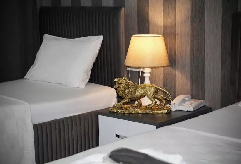 ベッドアンドブレックファースト The Hera Bostancı