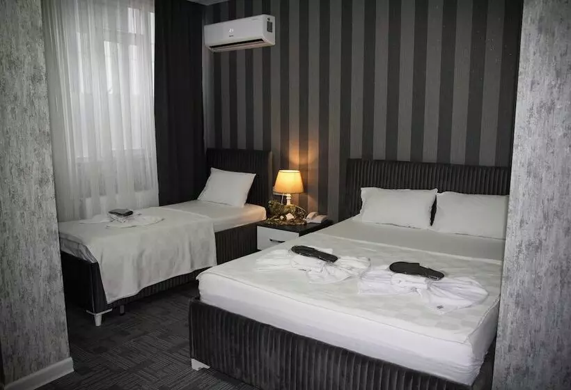 ベッドアンドブレックファースト The Hera Bostancı