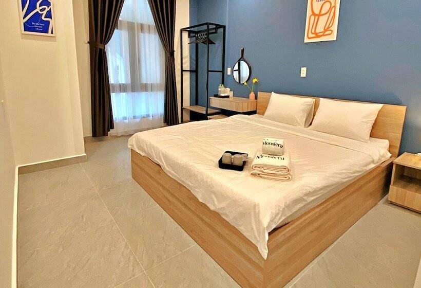 هتل Hanz Tm01 Monstera Grand Lago