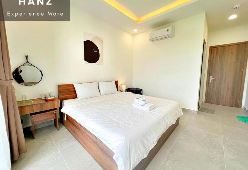 هتل Hanz Tm01 Monstera Grand Lago