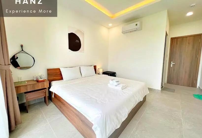 هتل Hanz Tm01 Monstera Grand Lago