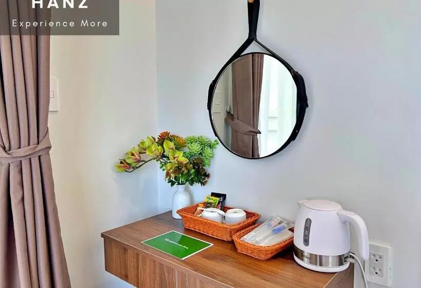 هتل Hanz Tm01 Monstera Grand Lago