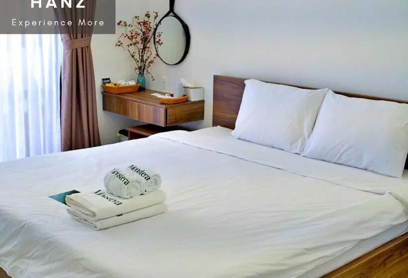 هتل Hanz Tm01 Monstera Grand Lago