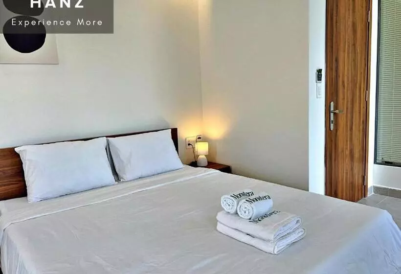 هتل Hanz Tm01 Monstera Grand Lago
