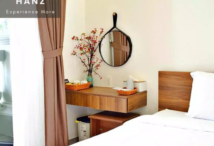 هتل Hanz Tm01 Monstera Grand Lago