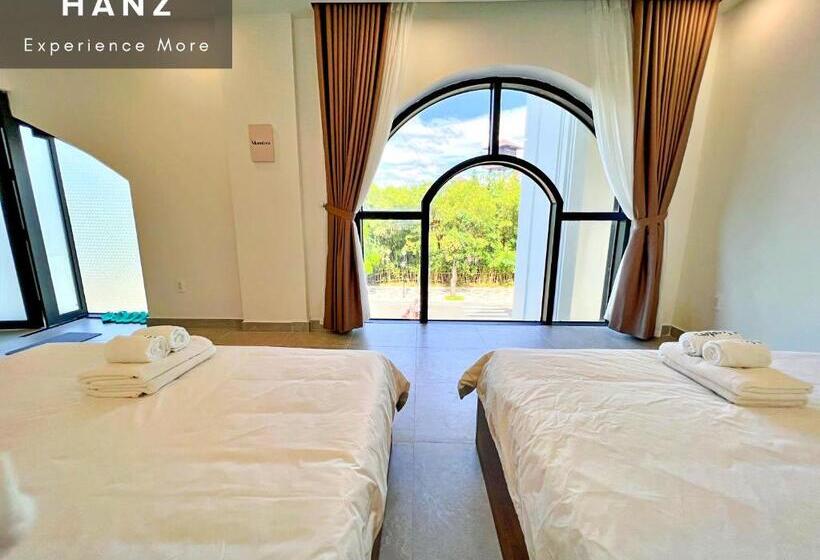 هتل Hanz Tm01 Monstera Grand Lago