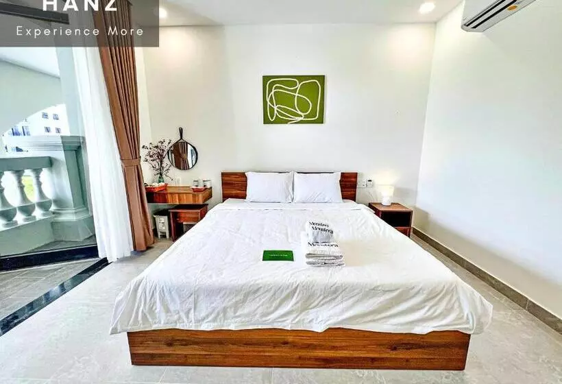 هتل Hanz Tm01 Monstera Grand Lago
