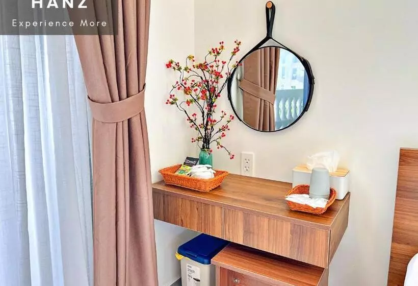 هتل Hanz Tm01 Monstera Grand Lago