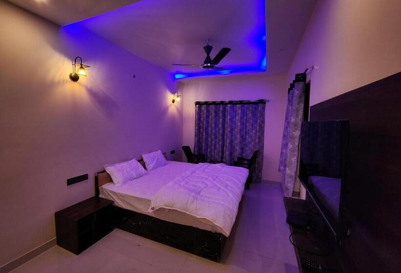 Hotelli Coffee Valley Resort