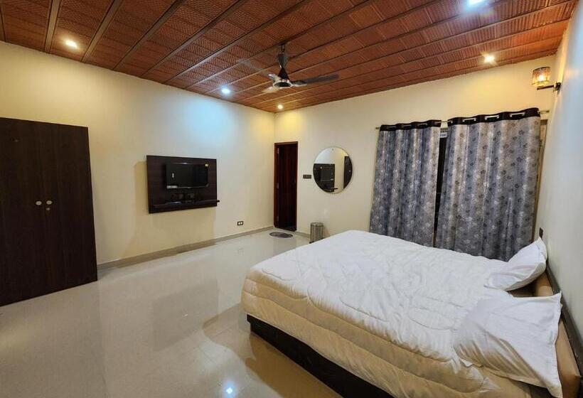 Hotelli Coffee Valley Resort