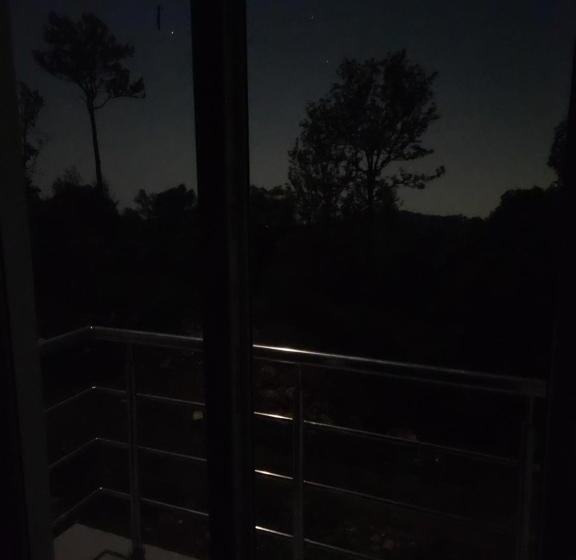 Hotelli Coffee Valley Resort