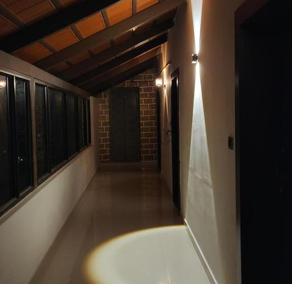 Hotelli Coffee Valley Resort