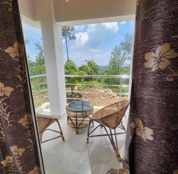 Hotelli Coffee Valley Resort