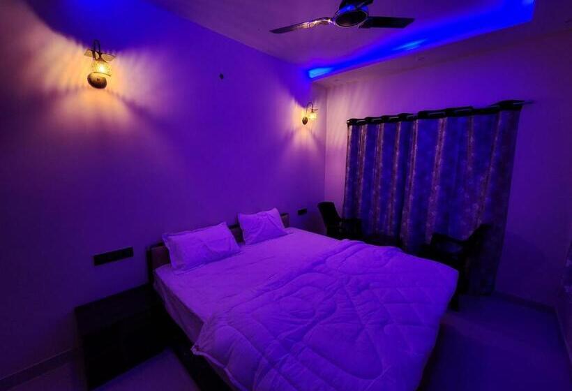 Hotelli Coffee Valley Resort