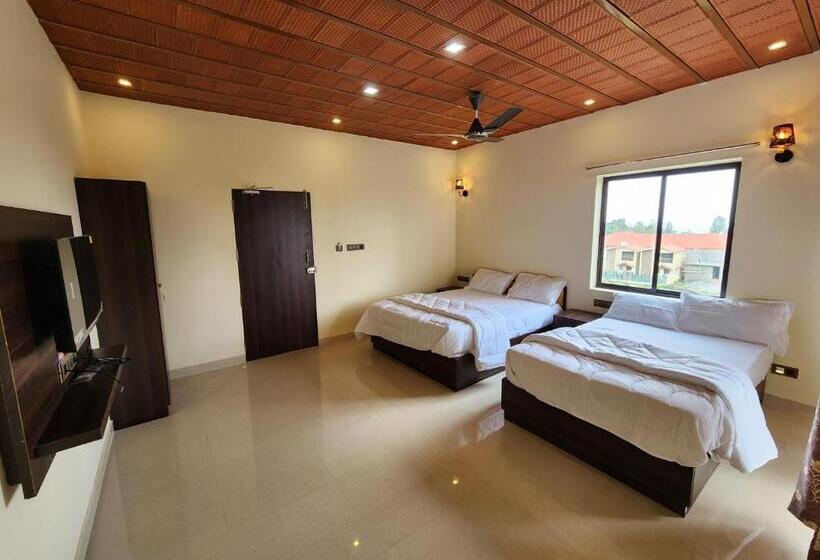 Hotelli Coffee Valley Resort