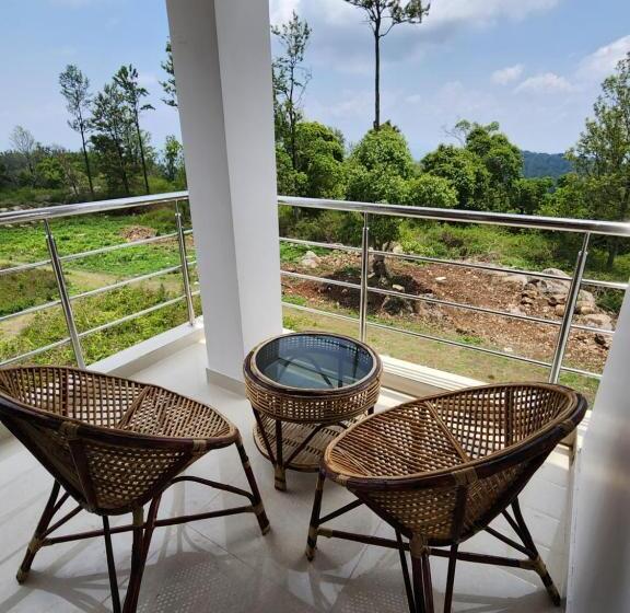 Hotelli Coffee Valley Resort