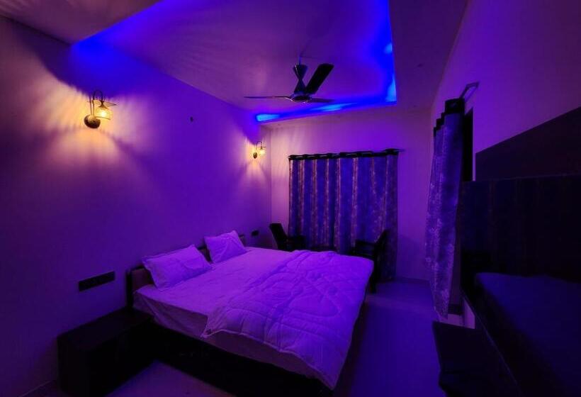 Hotelli Coffee Valley Resort