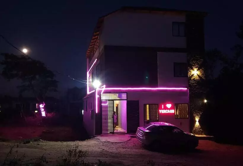 ホテル Coffee Valley Resort
