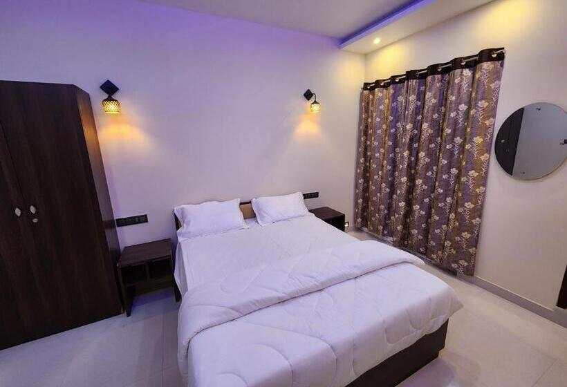 Hotelli Coffee Valley Resort