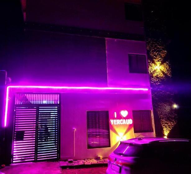 Hotelli Coffee Valley Resort