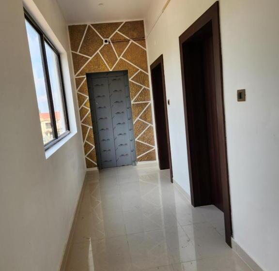 Hotelli Coffee Valley Resort