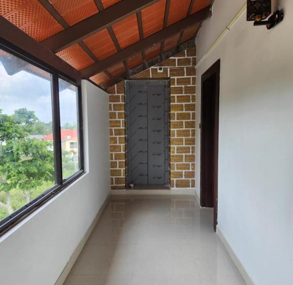 Hotelli Coffee Valley Resort