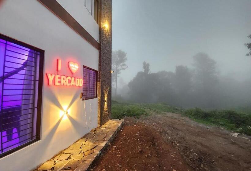 Hotelli Coffee Valley Resort