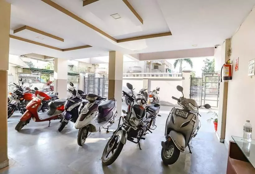 Fabhotel Villa 31