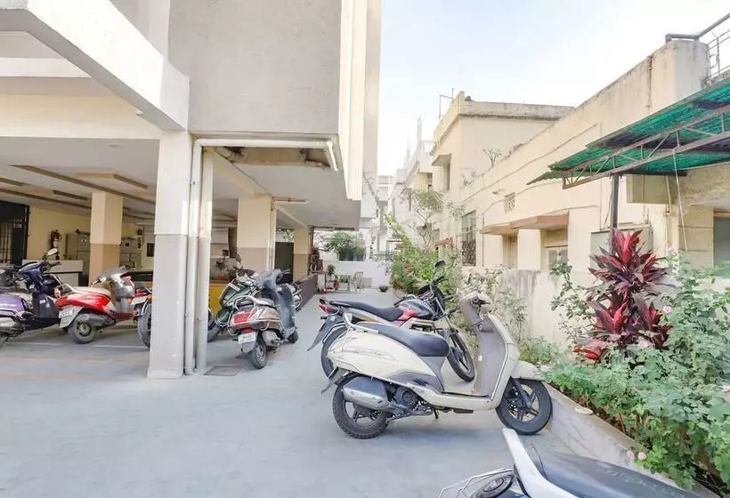 Fabhotel Villa 31