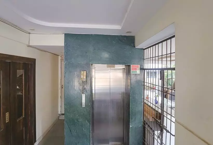 Fabhotel Villa 31