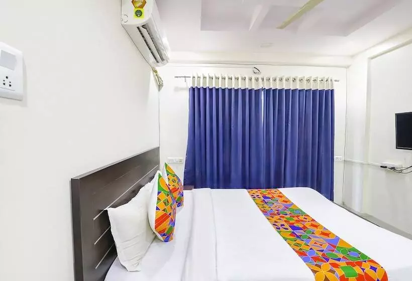Fabhotel Villa 31