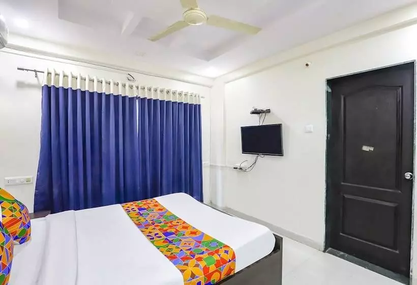Fabhotel Villa 31