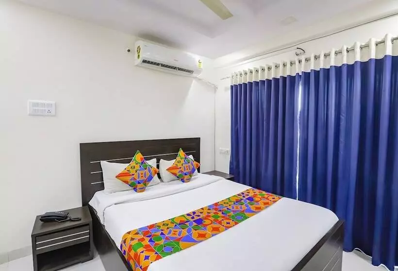 Fabhotel Villa 31