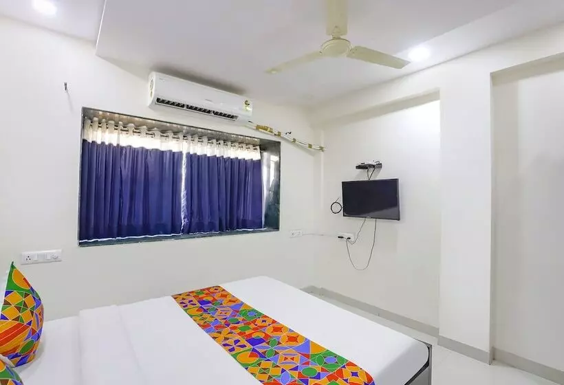 Fabhotel Villa 31