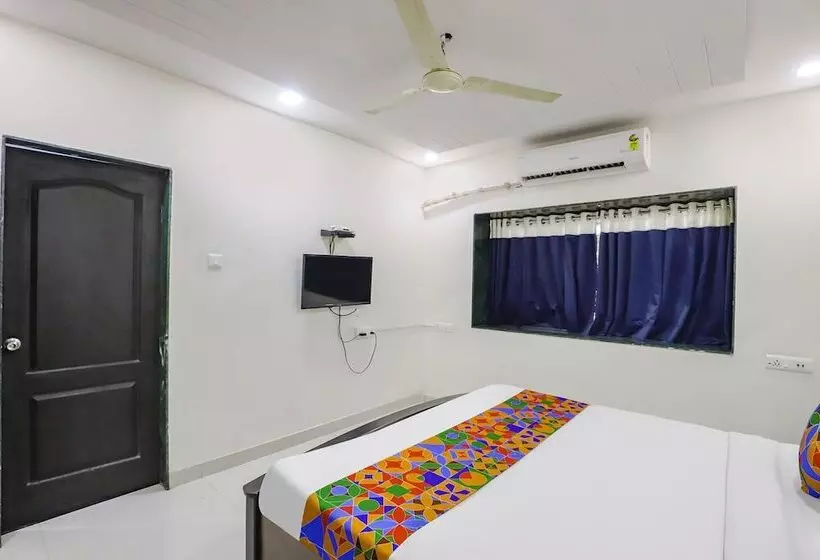 Fabhotel Villa 31
