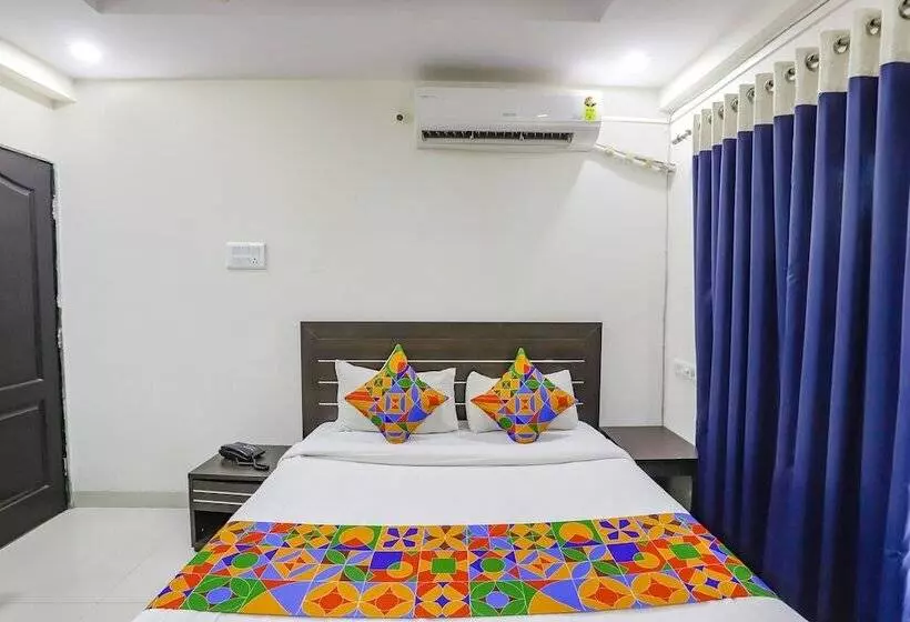 Fabhotel Villa 31