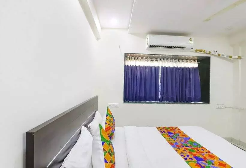 Fabhotel Villa 31