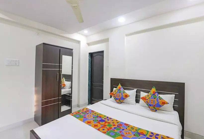 Fabhotel Villa 31