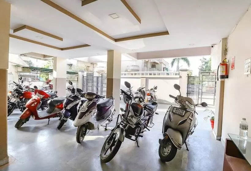 Fabhotel Villa 31