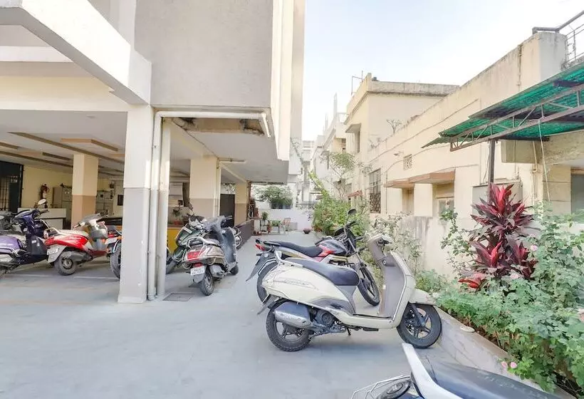 Fabhotel Villa 31