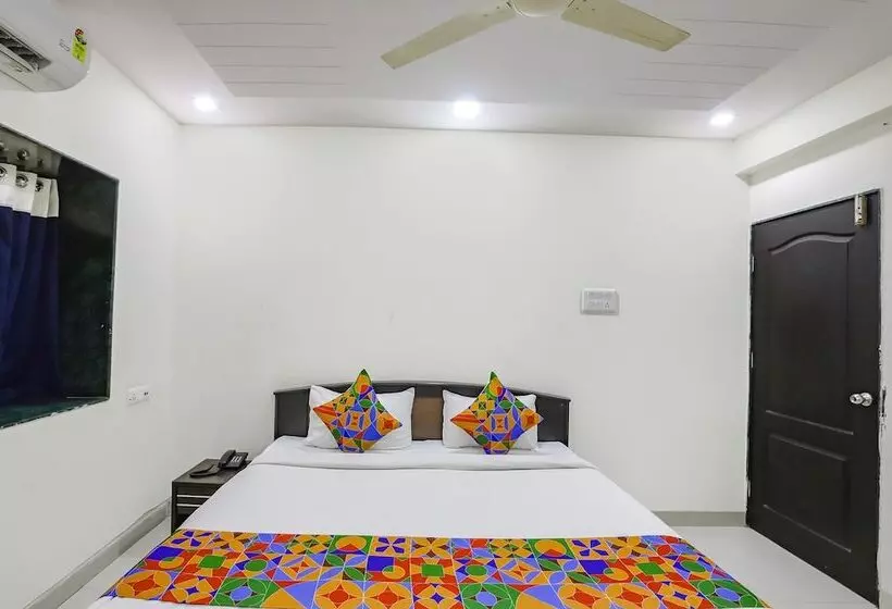 Fabhotel Villa 31