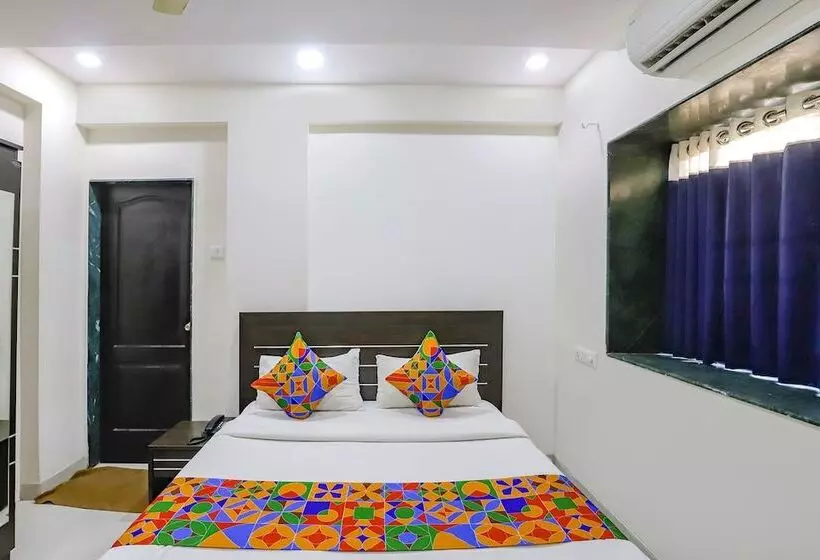 Fabhotel Villa 31