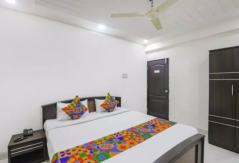 Fabhotel Villa 31