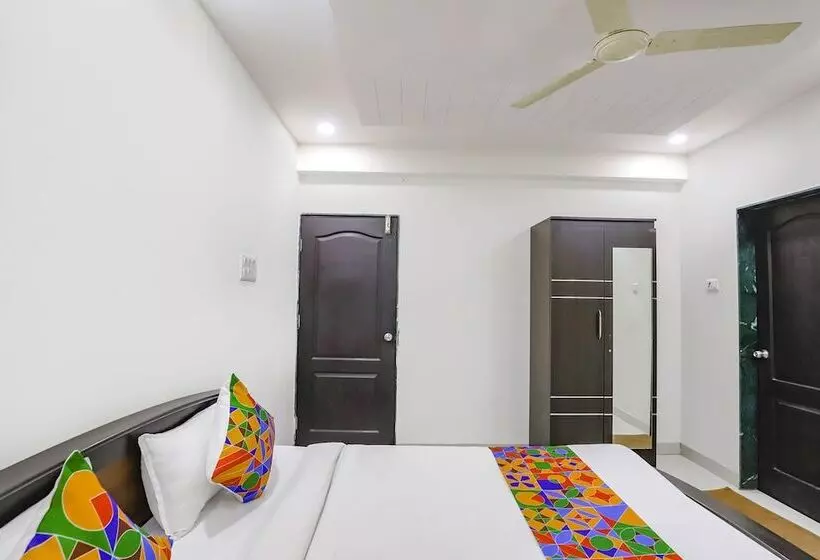 Fabhotel Villa 31